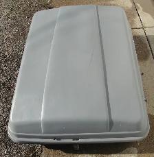 KARRITE ROOF TOP CARRIER / CARGO BOX - Photo 3