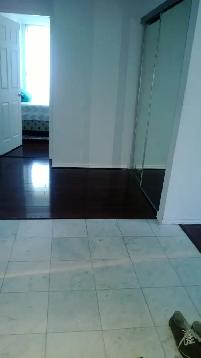 Furnished apartment for female near Sheridan College, Brampton