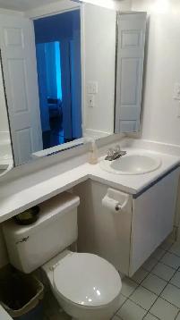 Furnished apartment for female near Sheridan College, Brampton - Photo 9