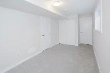 1 Legal Bedroom with Private Washroom   Rec Room in Barrhaven