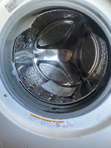 LG Front Load Washer - Photo 6