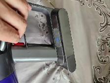 Dyson Cyclone V10 Absolute - Photo 3