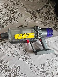 Dyson Cyclone V10 Absolute - Photo 4
