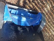 Snow thrower - Photo 2