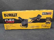Dewalt DCG418B 60v 4 1/2' Flexvolt Grinder Tool OnlyNEW