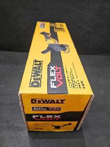 Dewalt DCG418B 60v 4 1/2' Flexvolt Grinder Tool OnlyNEW - Photo 3
