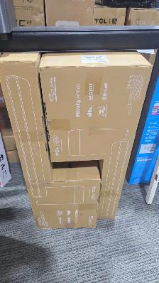 TCL S CLASS S55H5 BLUETOOTH SOUND BAR - Photo 2