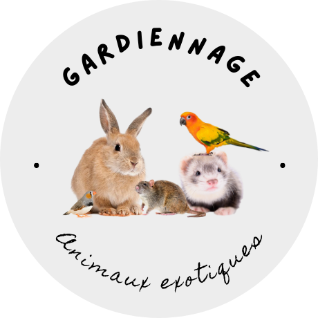 Service de gardiennage pour animaux exotiques