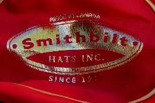 Black Cowboy Hat, Custom Steam fitting,   new feathers - Photo 5