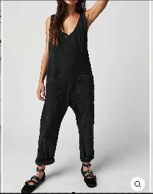 Free People overalls