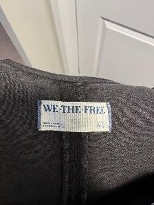 Free People overalls - Photo 4