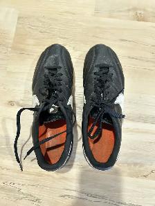 Nike Soccer Cleats US Size 7 - Photo 2