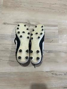 Nike Soccer Cleats US Size 7 - Photo 3