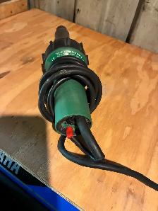 heat gun - Photo 2
