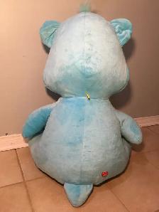 Care Bears 'Heart Song' 2006 & 'Love-a-lot' 2016 - Photo 2