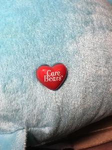 Care Bears 'Heart Song' 2006 & 'Love-a-lot' 2016 - Photo 3