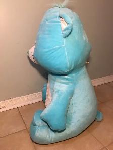 Care Bears 'Heart Song' 2006 & 'Love-a-lot' 2016 - Photo 5