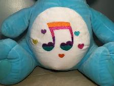 Care Bears 'Heart Song' 2006 & 'Love-a-lot' 2016 - Photo 6