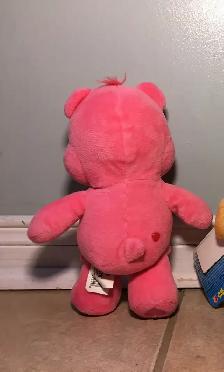 Care Bears 'Heart Song' 2006 & 'Love-a-lot' 2016 - Photo 8