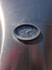 BBQ Kirkland Propane - Photo 2