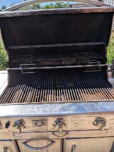 BBQ Kirkland Propane - Photo 3