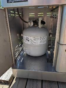 BBQ Kirkland Propane - Photo 4