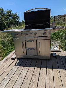 BBQ Kirkland Propane - Photo 6