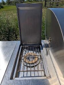 BBQ Kirkland Propane - Photo 7