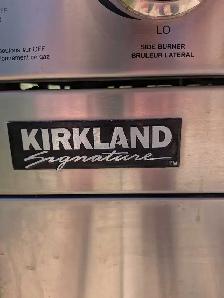 BBQ Kirkland Propane - Photo 9