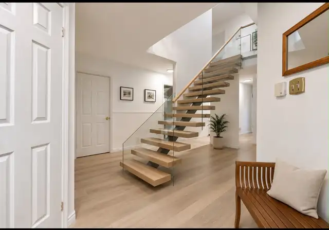 looking for renovation helper