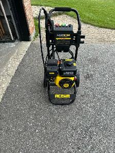 Gas Pressure Sprayer - Photo 2