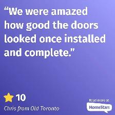 Durable White Vinyl Sliding Patio Doors – Built to Last - Photo 7