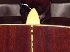 Sigma GCS-6 acoustic guitar  ~~  Made in Japan - Photo 4