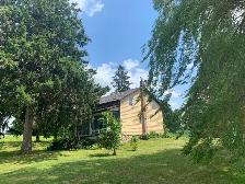 FARM HOUSE FOR RENT