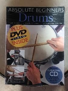Drum Set For Sale - Photo 3