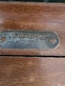 Old Cash Register - Photo 4