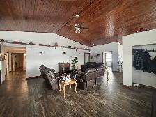 9 acre dream house and shop - Photo 4