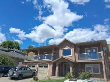 3 bed 2 bath top floor of house for rent in Vernon