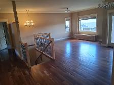 3 bed 2 bath top floor of house for rent in Vernon - Photo 4