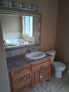3 bed 2 bath top floor of house for rent in Vernon - Photo 5