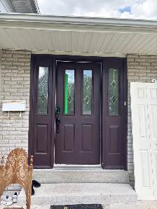 Interior house paint