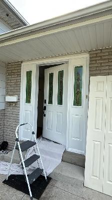 Interior house paint - Photo 2