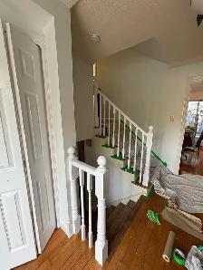 Interior house paint - Photo 3