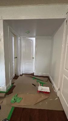 Interior house paint - Photo 4