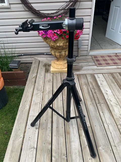 Great Bicycle work stand