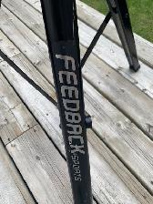 Great Bicycle work stand - Photo 4