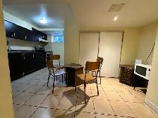 2 bedroom 1 bathroom basement - Photo 2