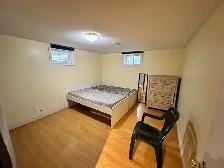 2 bedroom 1 bathroom basement - Photo 4