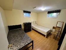 2 bedroom 1 bathroom basement - Photo 5