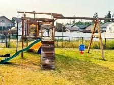 3 bedroom home for rent with huge backyard - Photo 7